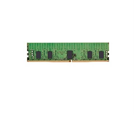 8GB DDR4-3200MT/S REG ECC SINGLE RANK MODULE