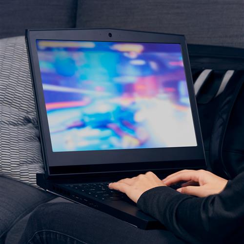 Kingston Technology FURY 8 GB 4800 MT/s DDR5 CL38 SODIMM Impact