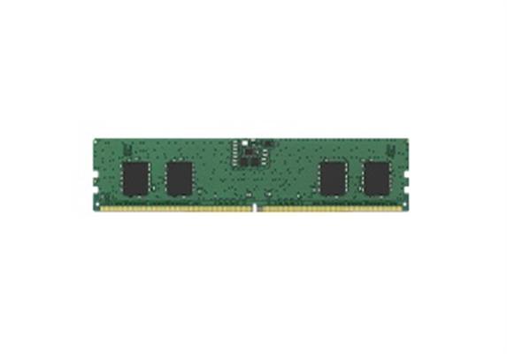 8GB DDR5-5600MT/S NON-ECC CL46 DIMM 1Rx16
