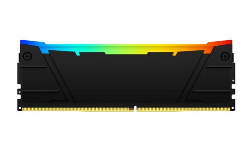 8GBDDR4-4000MT/S CL19DIMM FURYRenegadeRGB