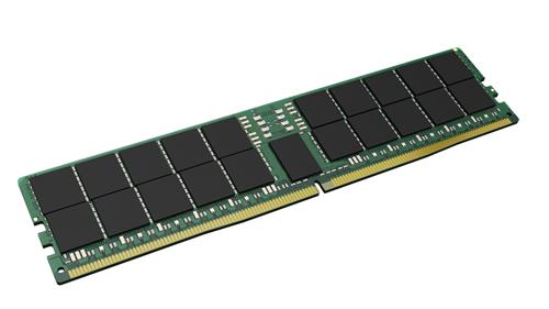 Kingston Technology KTH-PL556D4-96G memoria 96 GB 1 x 96 GB DDR5 5600 MT/s Data Integrity Check (verifica integrità dati)