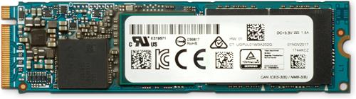 HP 2TB TLC PCIE3X4 NVME M2 SSD .