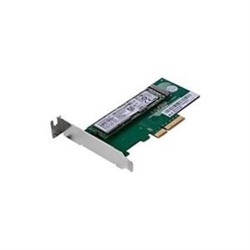 M.2.SSD ADAPTER-HIGH PROFILE F / THINKSTATION P310