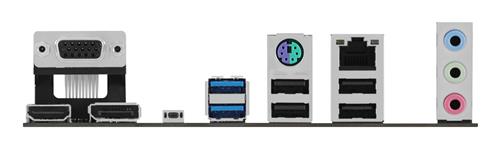 PRIME A620M-A-CSM AM5 A620 USB3 2 GEN 1 AUR MB