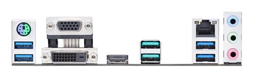 PRIME B550M-A//AM4 B550 DUAL M.2 HDMI AURA MB