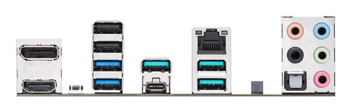 PRIME B650-PLUS AM5 B650 USB 3.2 GEN 2 AURA MB