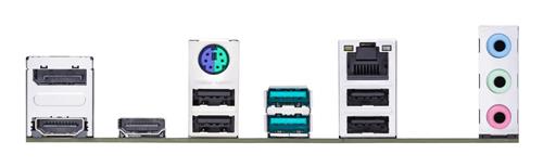 ASUS PRIME B660M-A D4-CSM Intel B660 LGA 1700 micro ATX