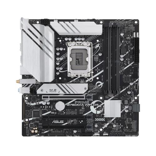 PRIME B760M-A WIFI D4//LGA1700 B760 USB32 WIFI 6 MB