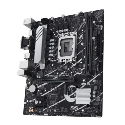 PRIME B760M-K//LGA1700 B760 USB3.2 GEN 1 MB