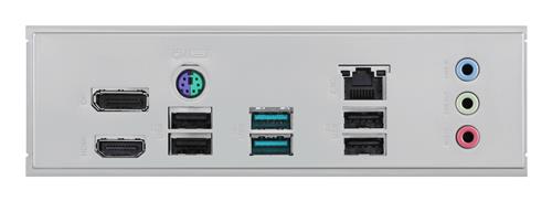 ASUS PRIME B760M-PLUS Intel B760 LGA 1700 micro ATX