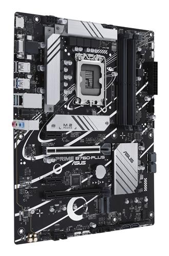 ASUS PRIME B760-PLUS Intel B760 LGA 1700 ATX