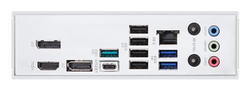 PRIME B860M-A WIFI//LGA1851 B860 U20G WIFI6E MB