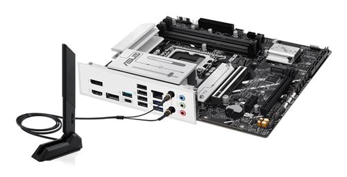 PRIME B860M-A WIFI//LGA1851 B860 U20G WIFI6E MB