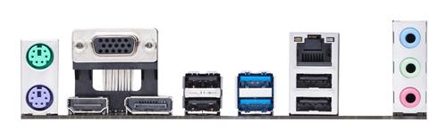 PRIME H510M-A MATX+GLN+U2.0+M2 SATA4+2XDDR4