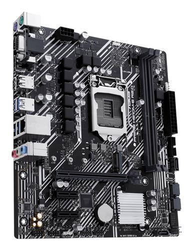 ASUS PRIME H510M-E R2.0 Intel H470 LGA 1200 (Socket H5) micro ATX
