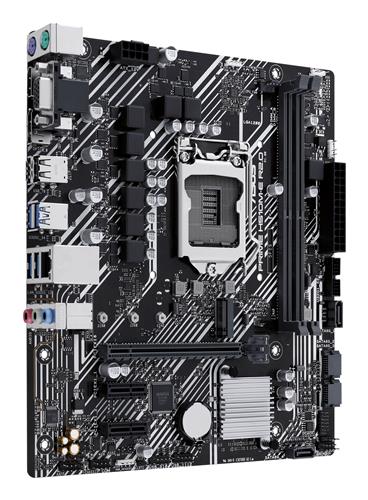 ASUS PRIME H510M-E R2.0 Intel H470 LGA 1200 (Socket H5) micro ATX