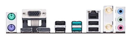 PRIME H610M-A WIFI D4//LGA1700 H610 M.2 DP HDMI WIFI5 AURA MB