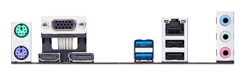 ASUS PRIME H610M-E D4-CSM Intel H610 LGA 1700 micro ATX