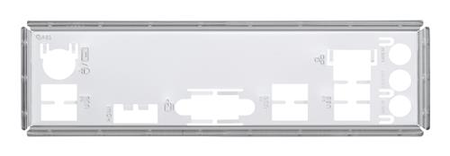 ASUS PRIME H610M-K ARGB Intel H610 LGA 1700 micro ATX