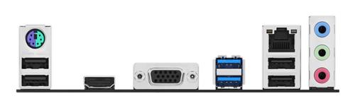 PRIME H610M-K//LGA1700 H610 DDR5 U32 GEN 1 M.2 MB