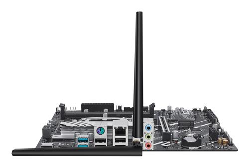 PRIME H810M-A WIFI//LGA1851 H810 USB10G SATA MB