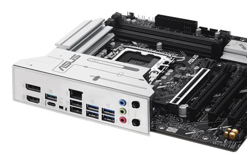 ASUS PRIME Z890M-PLUS WIFI Intel Z890 LGA 1851 (Socket V1) micro ATX