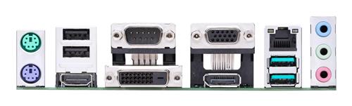 ASUS Pro H610M-C-CSM Intel H610 LGA 1700 micro ATX