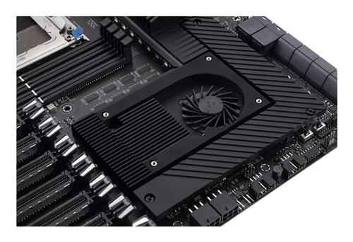 ASUS WRX80E-SAGE SE WIFI AMD WRX80 Socket SP3 ATX esteso