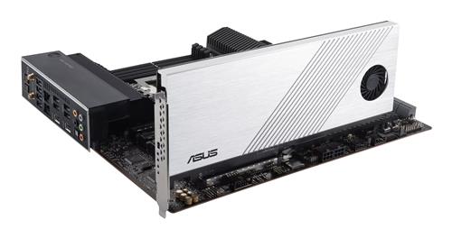 ASUS WRX80E-SAGE SE WIFI AMD WRX80 Socket SP3 ATX esteso