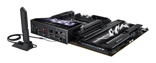 ROG CROSSHAIR X870E HERO//LGA1718 X870E USB4 MB