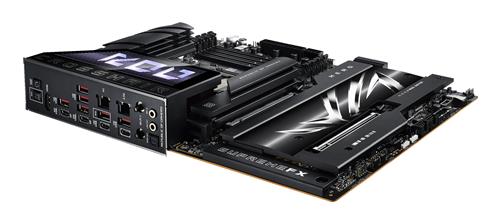 ROG CROSSHAIR X870E HERO//LGA1718 X870E USB4 MB