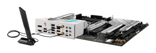 ASUS ROG STRIX B650-A GAMING WIFI AMD B650 Socket AM5 ATX