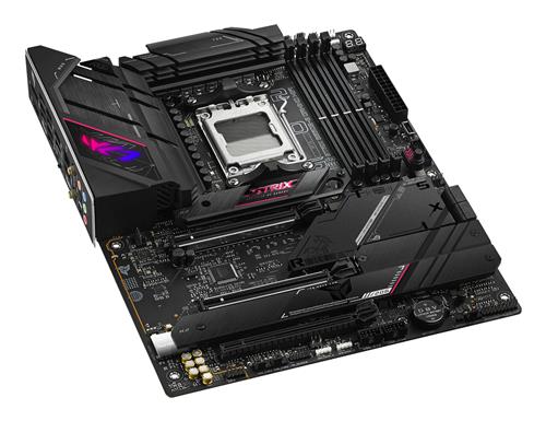 ASUS ROG STRIX B650E-E GAMING WIFI AMD B650 Socket AM5 ATX