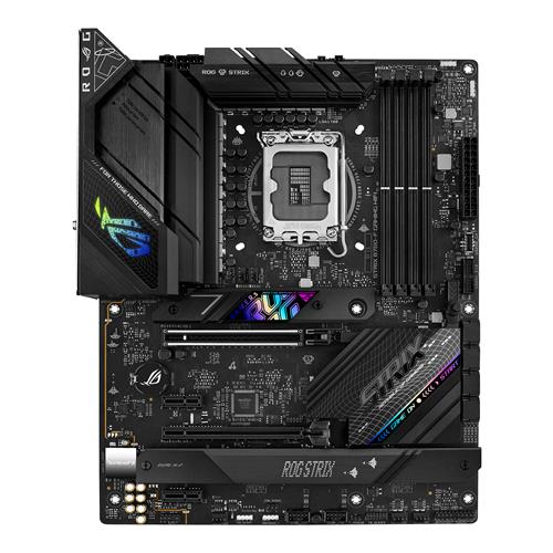 ROG STRIX B760-F GAMING WIFI LGA1700 B760 USB3.2 GEN 2 MB