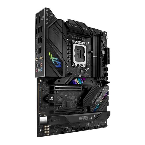 ROG STRIX B760-F GAMING WIFI LGA1700 B760 USB3.2 GEN 2 MB