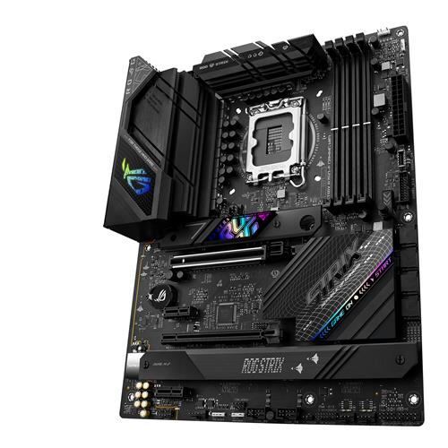 ROG STRIX B760-F GAMING WIFI LGA1700 B760 USB3.2 GEN 2 MB