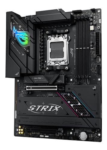 ASUS ROG STRIX B850-F GAMING WIFI AMD B850 Socket AM5 ATX