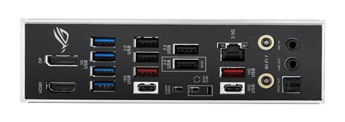 ASUS ROG STRIX B850-F GAMING WIFI AMD B850 Socket AM5 ATX