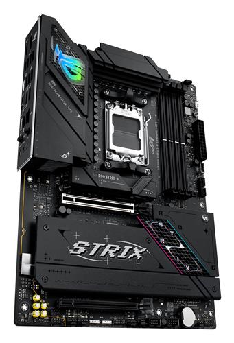 ASUS ROG STRIX B850-F GAMING WIFI AMD B850 Socket AM5 ATX