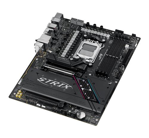 ASUS ROG STRIX B850-F GAMING WIFI AMD B850 Socket AM5 ATX