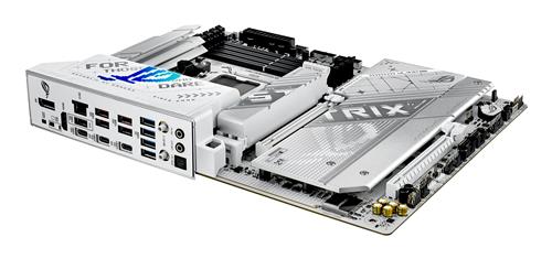 ROG STRIX X870-A GAMING WIFI