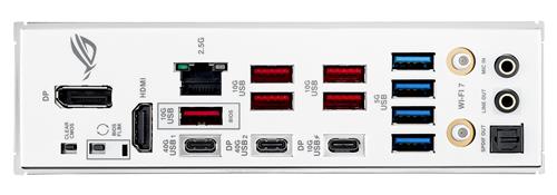 ROG STRIX X870-A GAMING WIFI