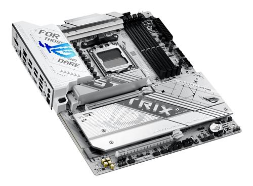 ROG STRIX X870-A GAMING WIFI