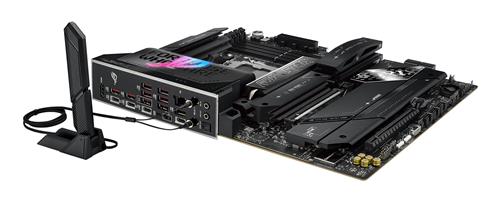 ROG STRIX X870E-E GAMING WIFI//AM5 X870 USB4 MB