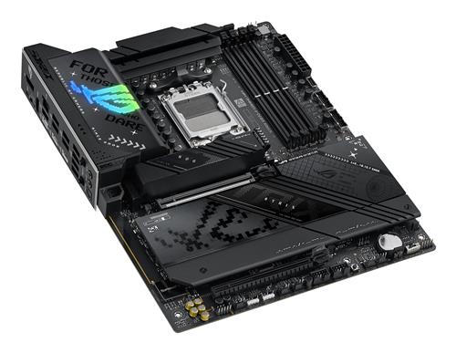 ASUS ROG STRIX X870-F GAMING WIFI AMD X870 Socket AM5 ATX
