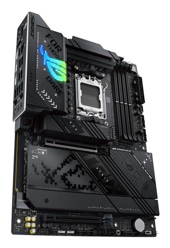 ASUS ROG STRIX X870-F GAMING WIFI AMD X870 Socket AM5 ATX
