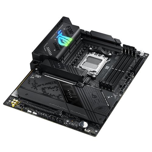 ASUS ROG STRIX X870-F GAMING WIFI AMD X870 Socket AM5 ATX