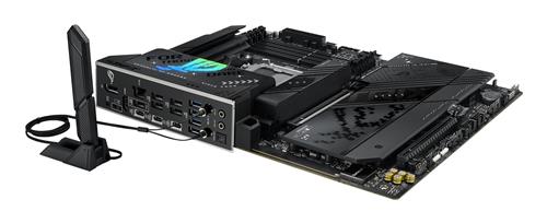 ASUS ROG STRIX X870-F GAMING WIFI AMD X870 Socket AM5 ATX