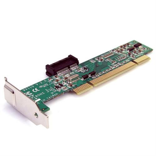 SCHEDA ADATTATORE PCI A PCI EXPRESS
