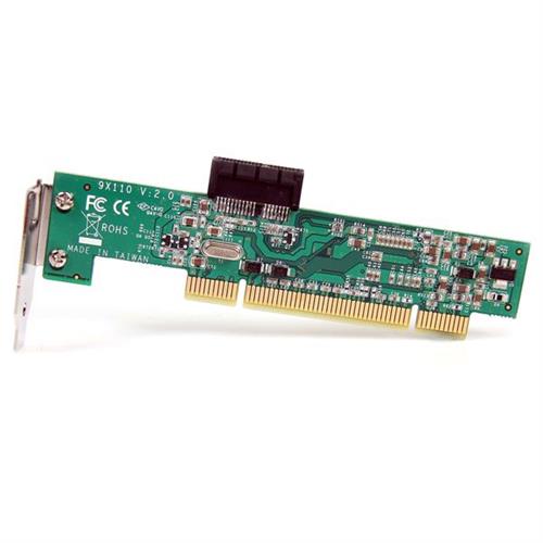 SCHEDA ADATTATORE PCI A PCI EXPRESS